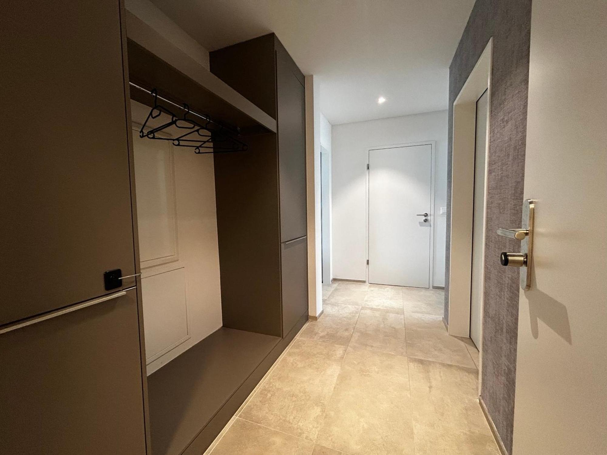 Family Apartment, Near The Beach Whit Private Park Locarno Eksteriør billede